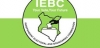 Independent Electoral and Boundaries Commission (IEBC) logo